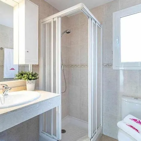 Villa Joouvacations Pani Empuriabrava