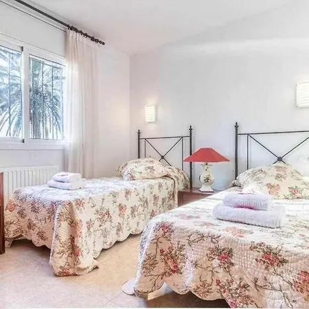 Villa Joouvacations Pani