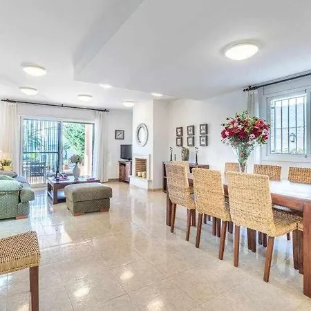 Villa Joouvacations Pani Empuriabrava
