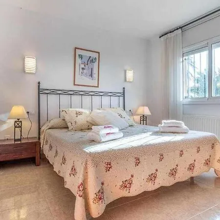 Villa Joouvacations Pani