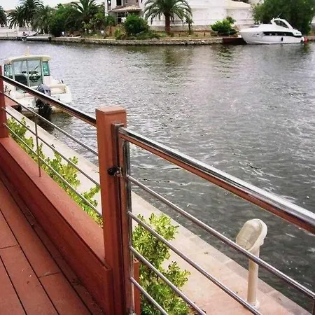Joouvacations Pani * Empuriabrava