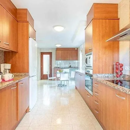 Joouvacations Pani Villa Empuriabrava
