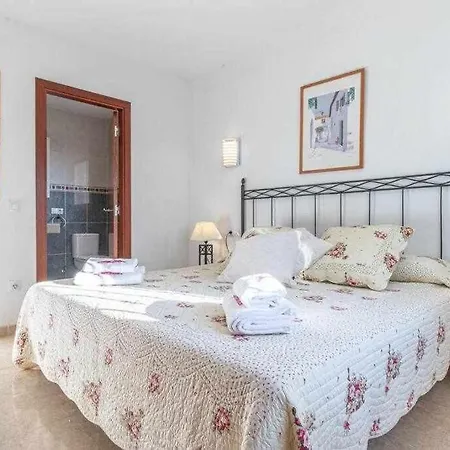 Joouvacations Pani Ampuriabrava