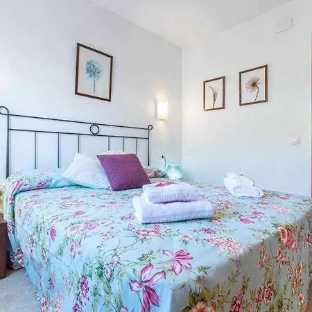 Joouvacations Pani Ampuriabrava